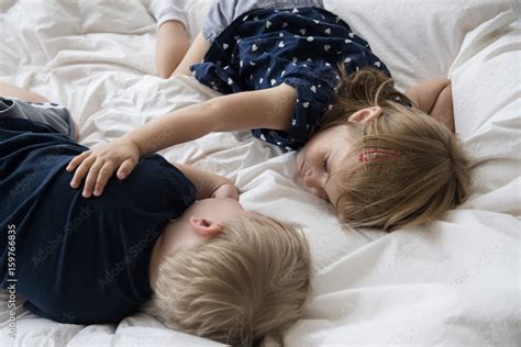 sharing bed with step sister|Sleeping Together: The Intimacy of Sharing a Bed.